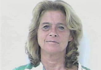 Christina Pontrelli, - St. Lucie County, FL 